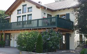 Ferienwohnung Wera